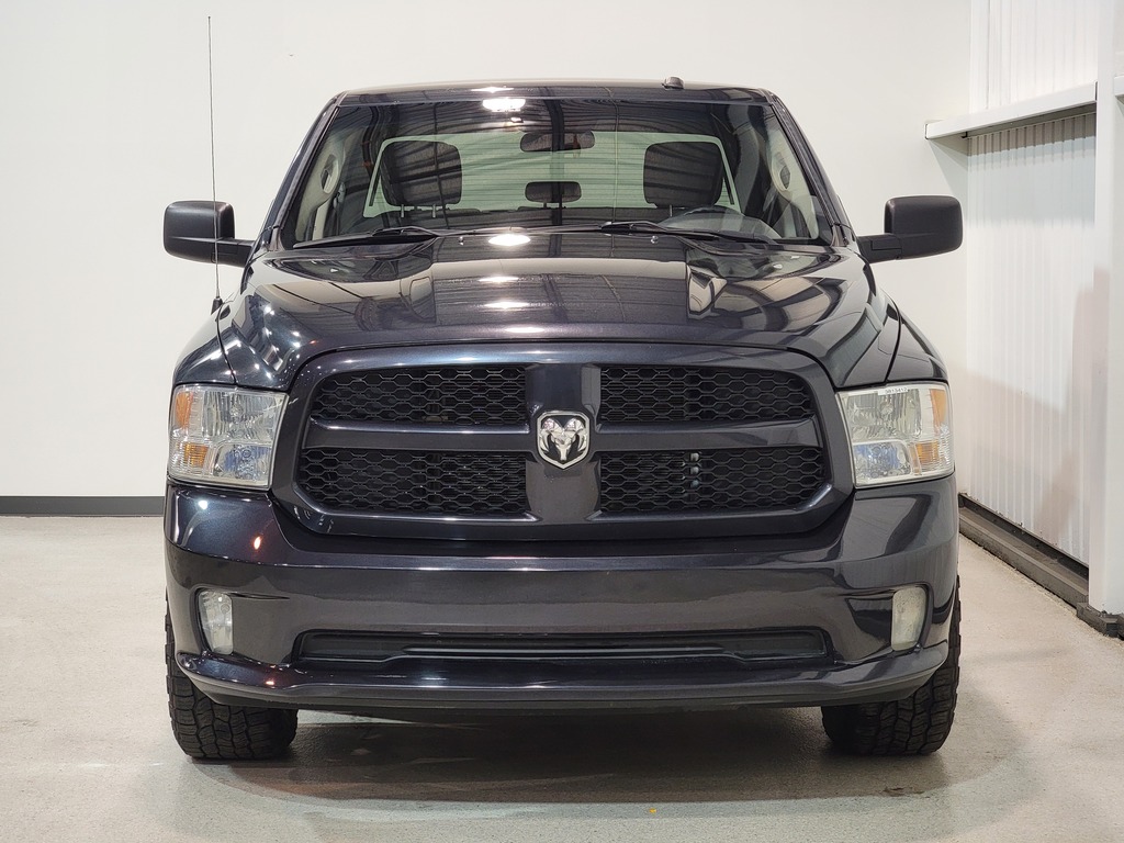 Ram 1500 2018