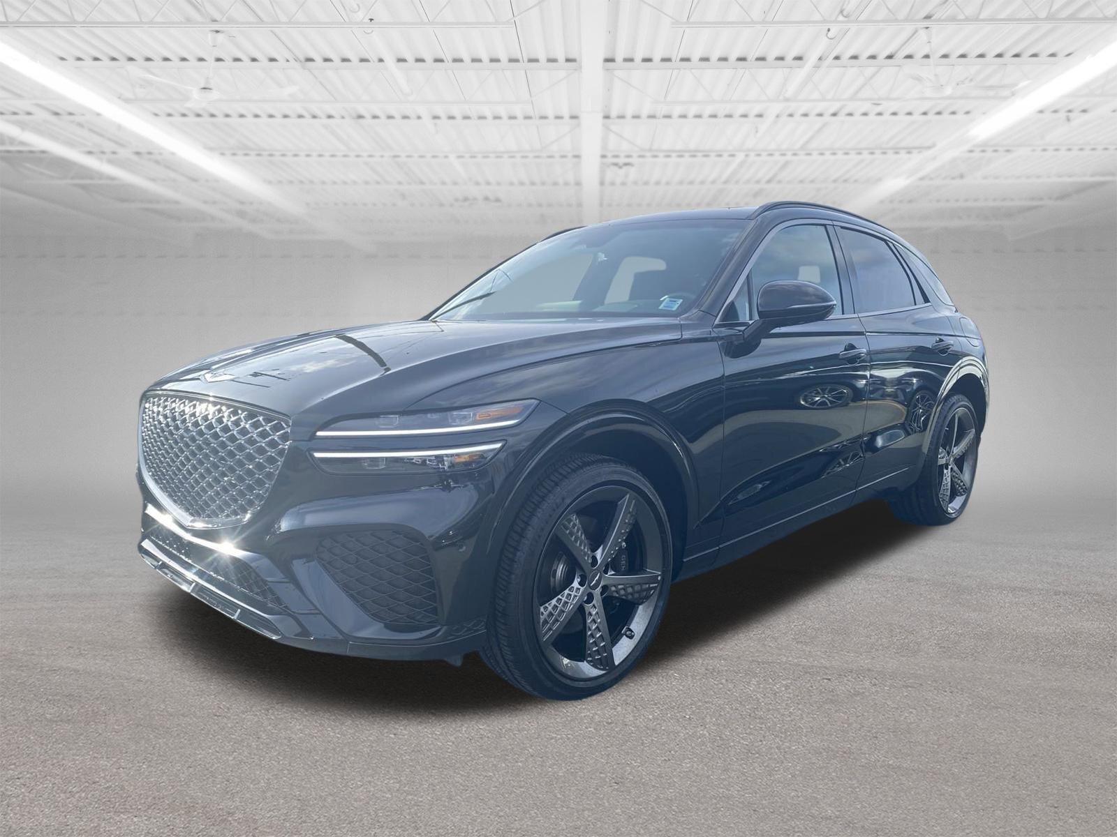 2025 Genesis GV70 3.5T Sport Plus w/LSD