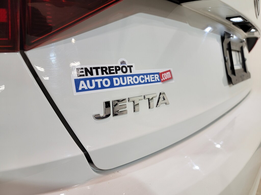 Volkswagen Jetta 2021