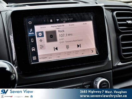 used 2025 Ram ProMaster 2500 car, priced at $61,037