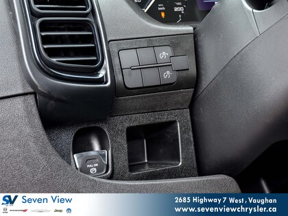 used 2025 Ram ProMaster 2500 car, priced at $61,037