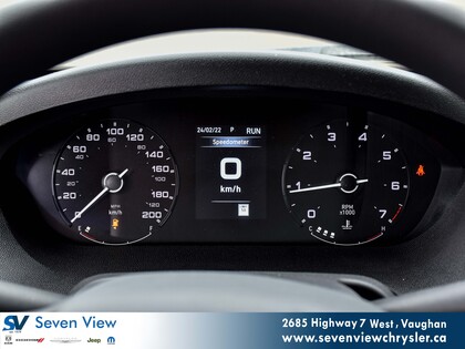 used 2025 Ram ProMaster 2500 car, priced at $61,037