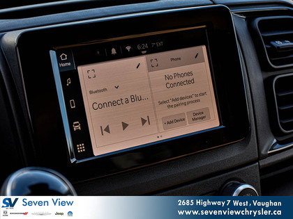 used 2025 Ram ProMaster Cargo Van car, priced at $69,710