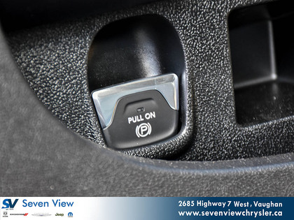 used 2025 Ram ProMaster Cargo Van car, priced at $69,710