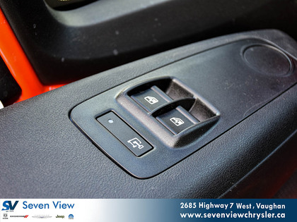 used 2025 Ram ProMaster Cargo Van car, priced at $69,710