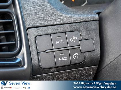 used 2025 Ram ProMaster Cargo Van car, priced at $69,710