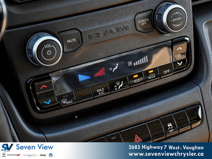 used 2025 Ram ProMaster Cargo Van car, priced at $69,710