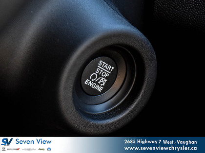 used 2025 Ram ProMaster Cargo Van car, priced at $69,710