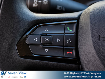 used 2025 Ram ProMaster Cargo Van car, priced at $69,710