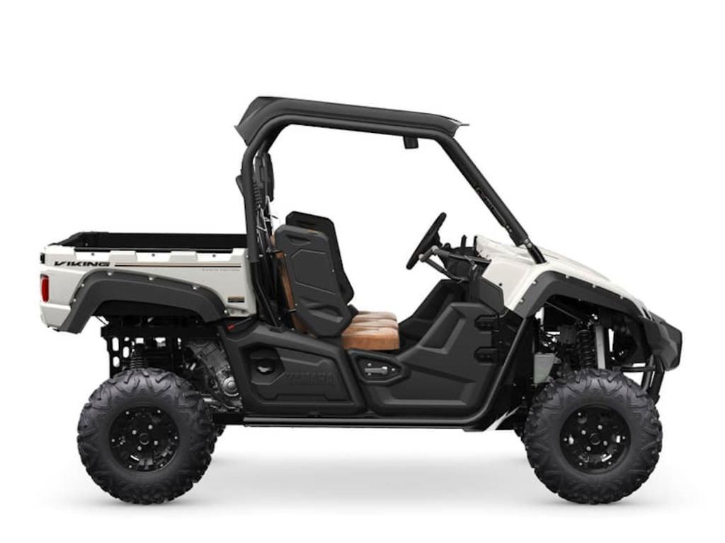 2025 Yamaha Viking SE 