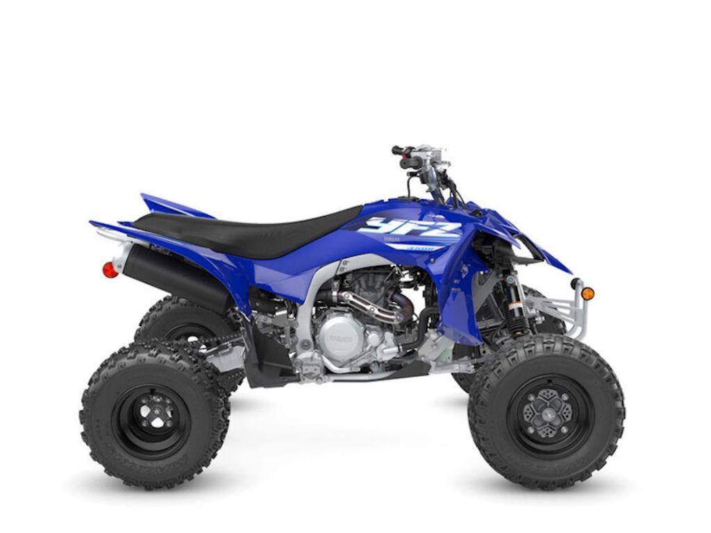 2025 Yamaha YFZ450R 