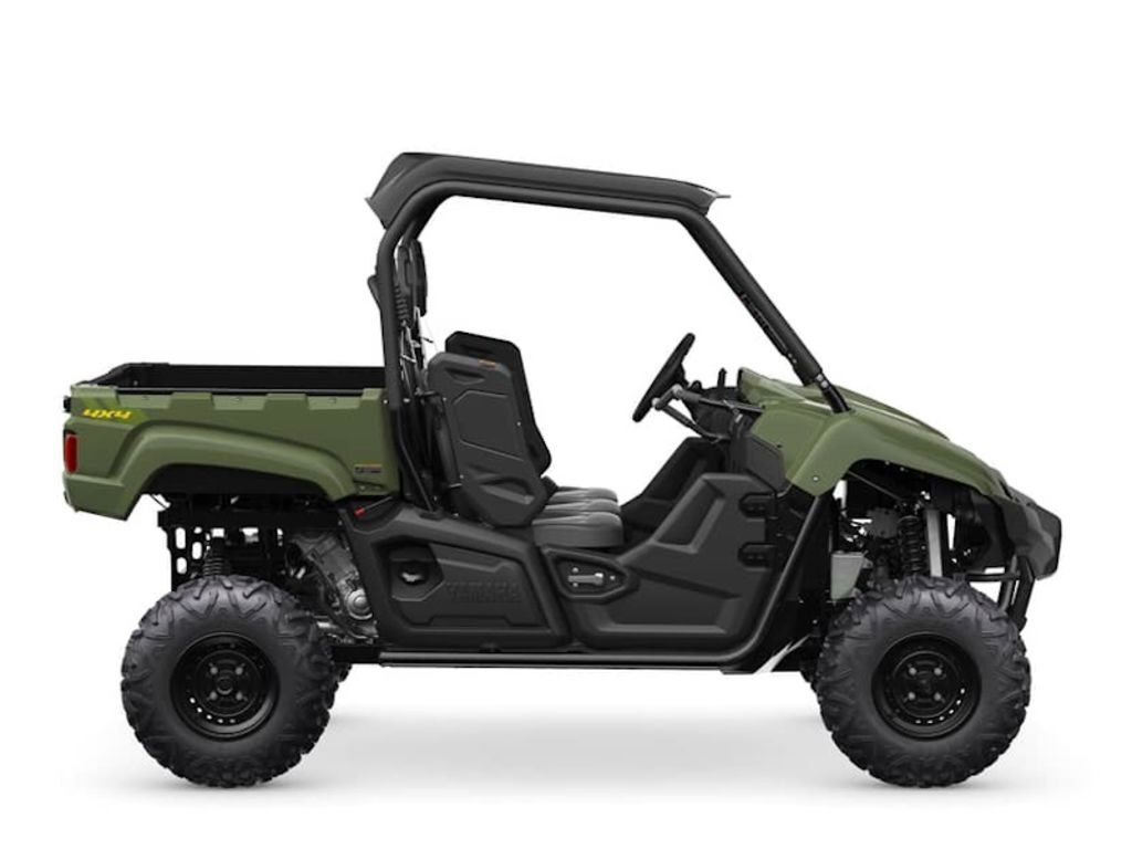 2025 Yamaha Viking 