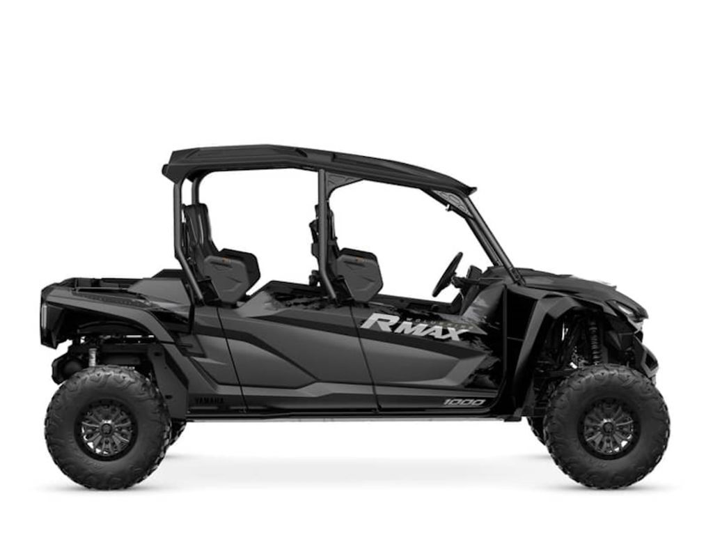 2025 Yamaha Wolverine RMAX4 1000 SE 