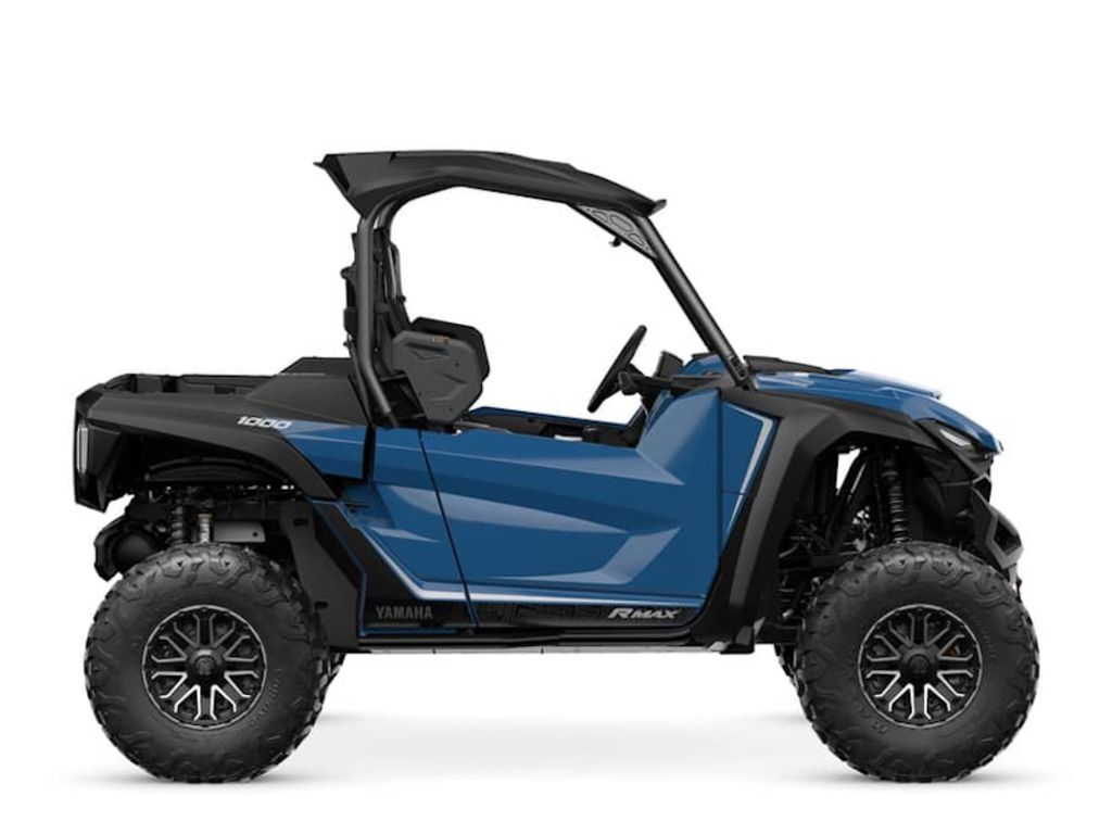 2025 Yamaha Wolverine RMAX2 1000 LE 