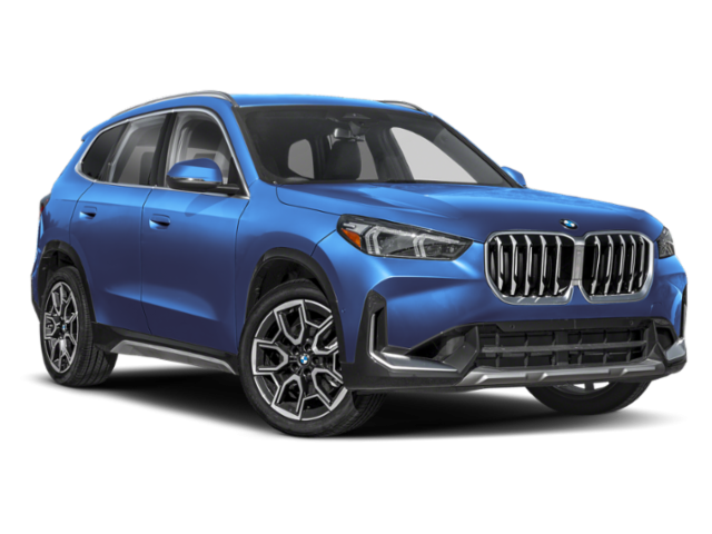 2025 BMW X1 