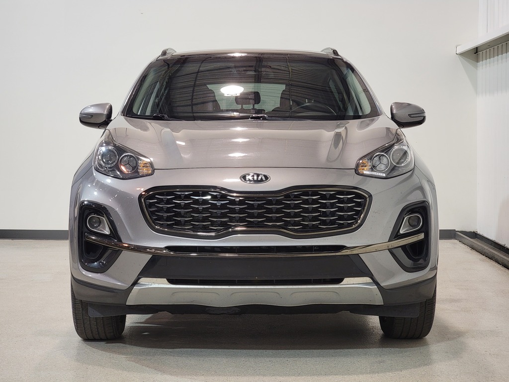 Kia Sportage 2021