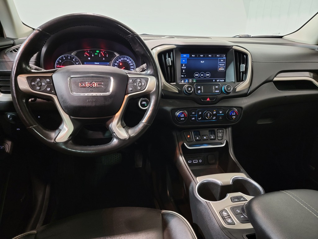 GMC Terrain 2020