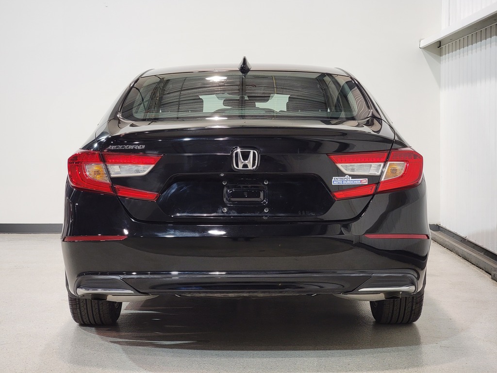 Honda Accord Sedan 2018