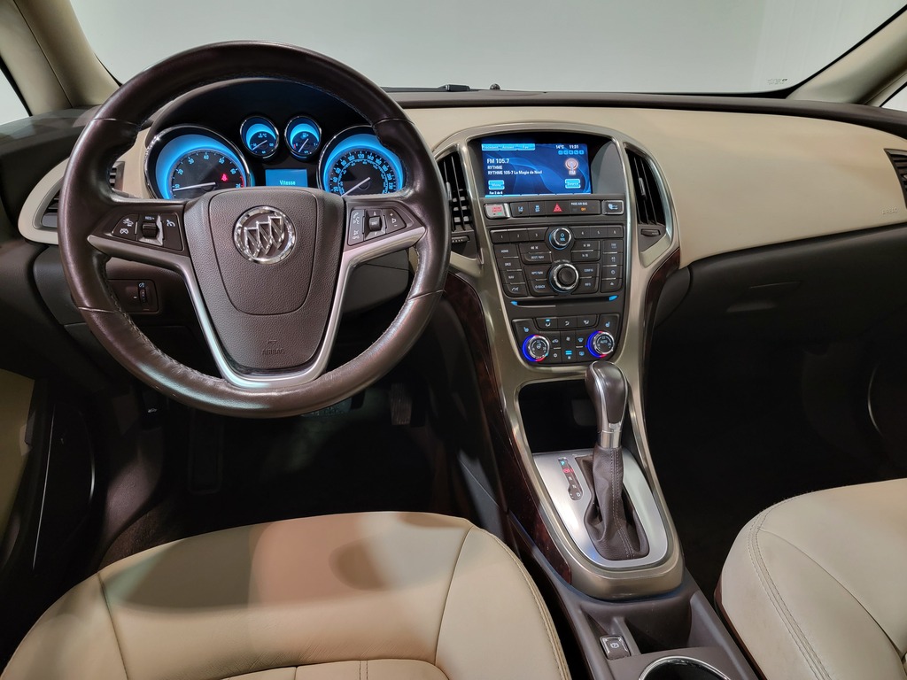 Buick Verano 2015