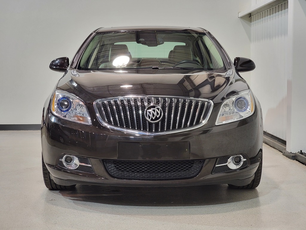 Buick Verano 2015