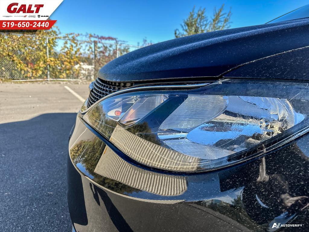 2021 Chrysler Grand Caravan