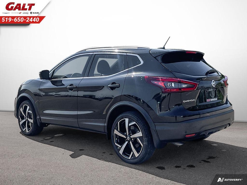 2023 Nissan Qashqai