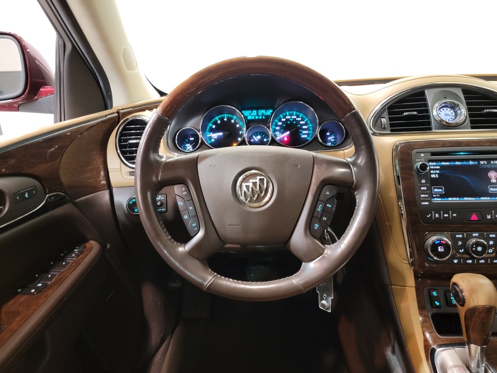 Buick Enclave 2017