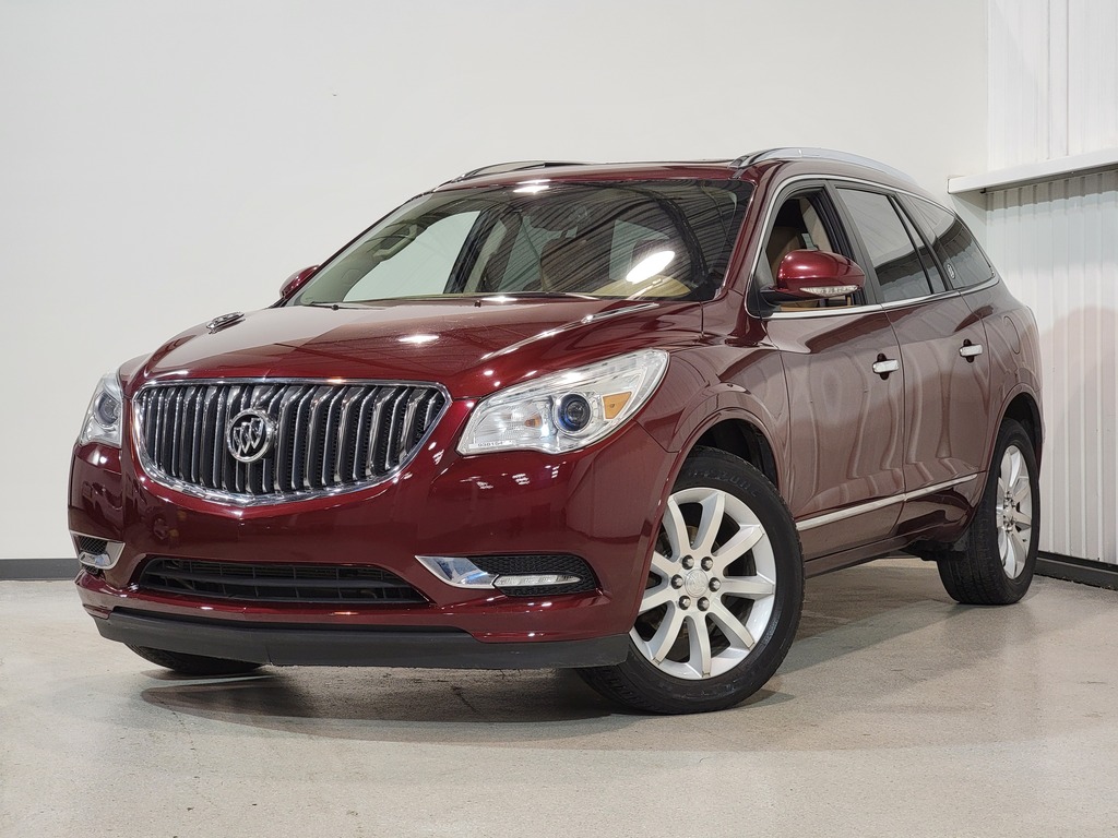 Buick Enclave 2017