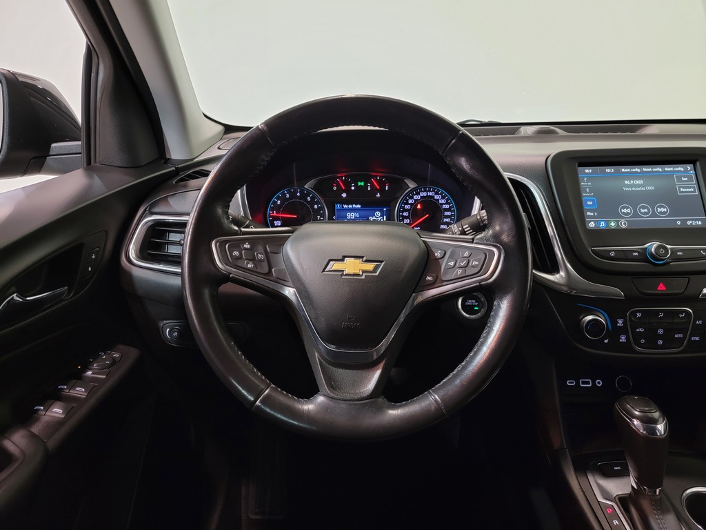 Chevrolet Equinox 2019