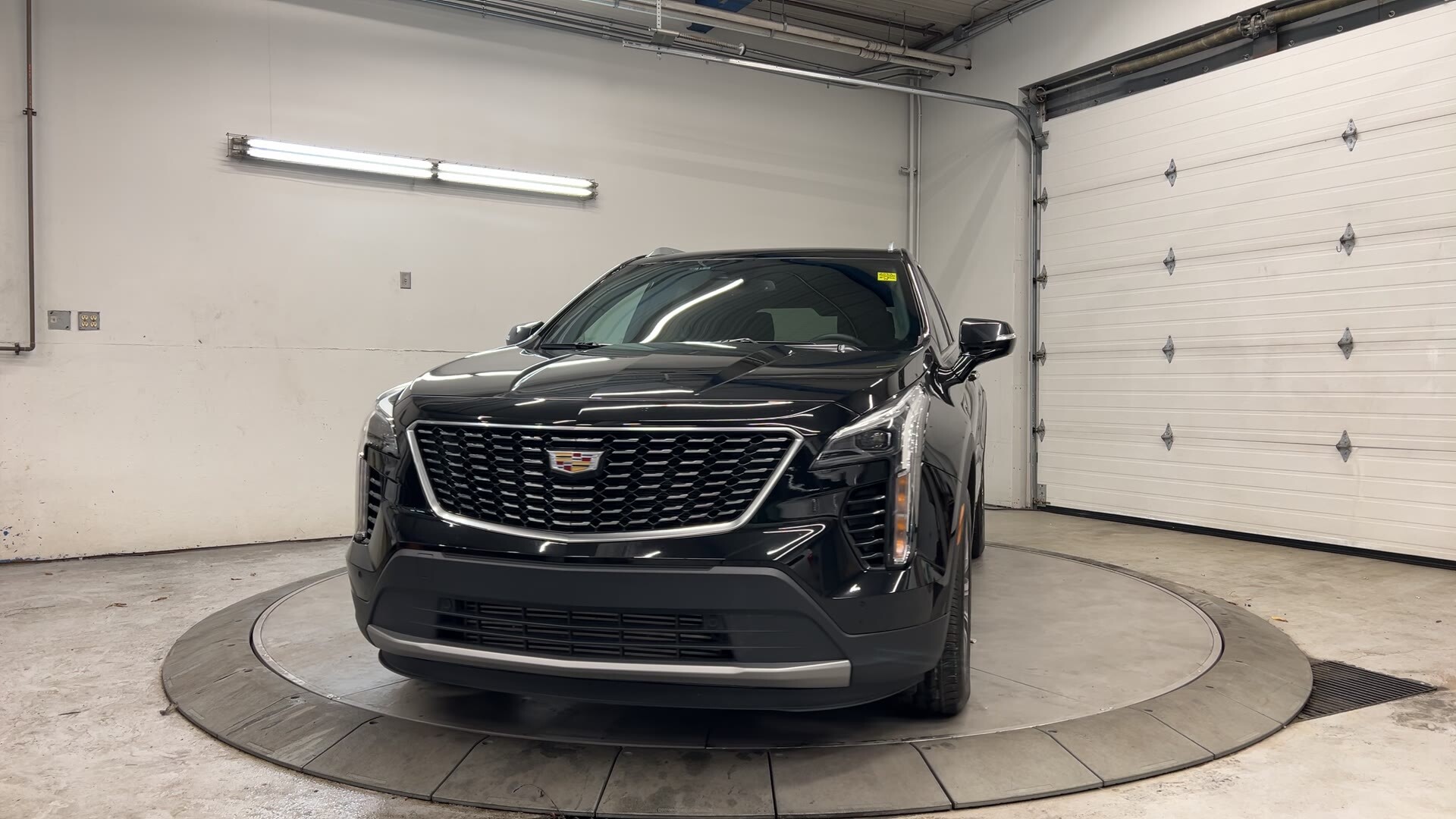 2022 Cadillac XT4