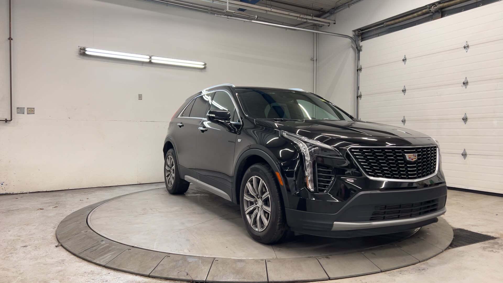 2022 Cadillac XT4