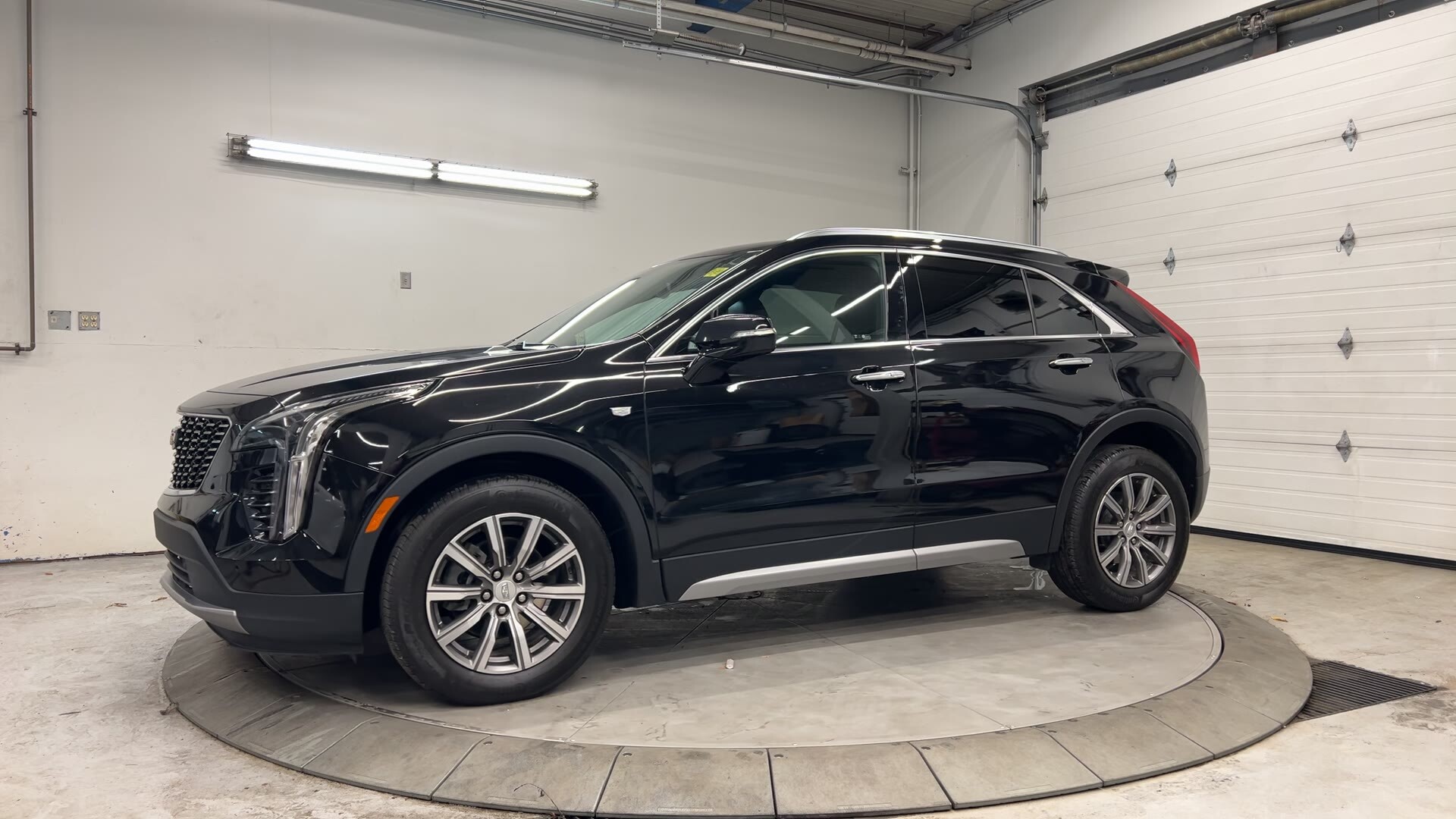 2022 Cadillac XT4