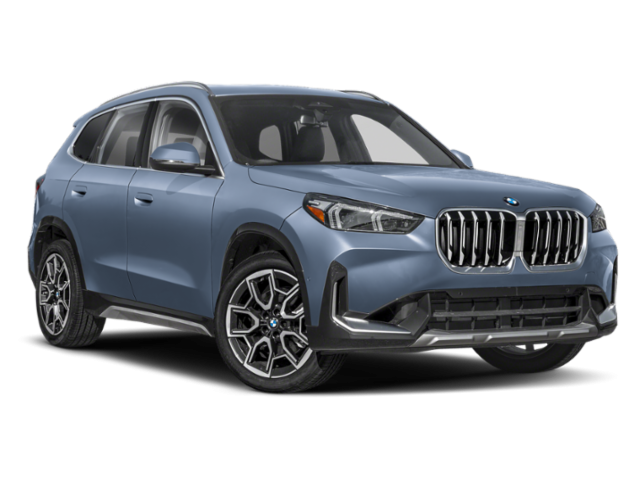 2025 BMW X1 