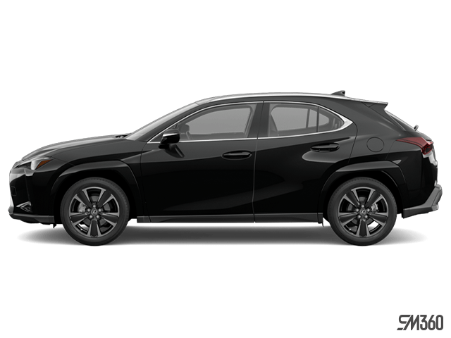 2025 Lexus UX 