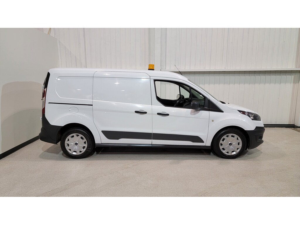 Ford Transit Connect 2017