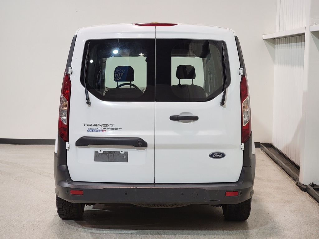 Ford Transit Connect 2017