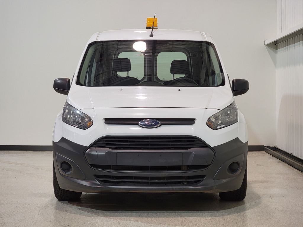 Ford Transit Connect 2017