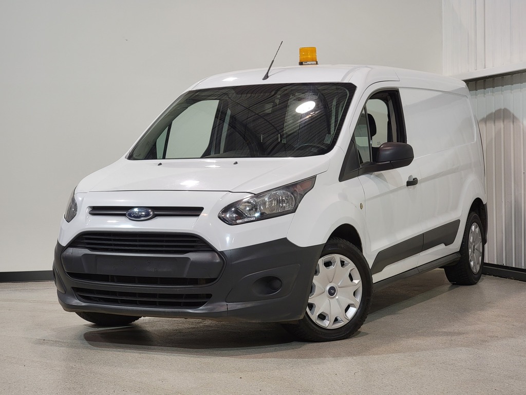 Ford Transit Connect 2017