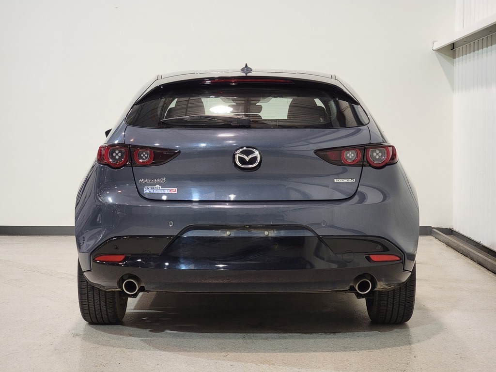 Mazda Mazda3 Sport 2019