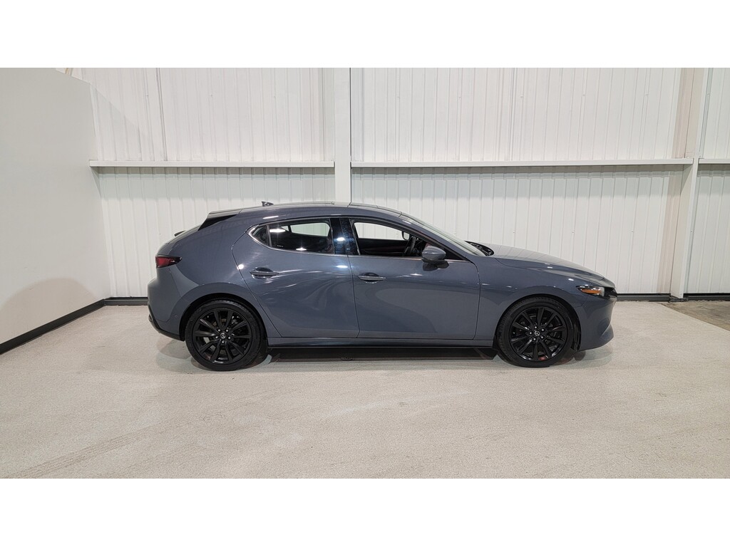 Mazda Mazda3 Sport 2019