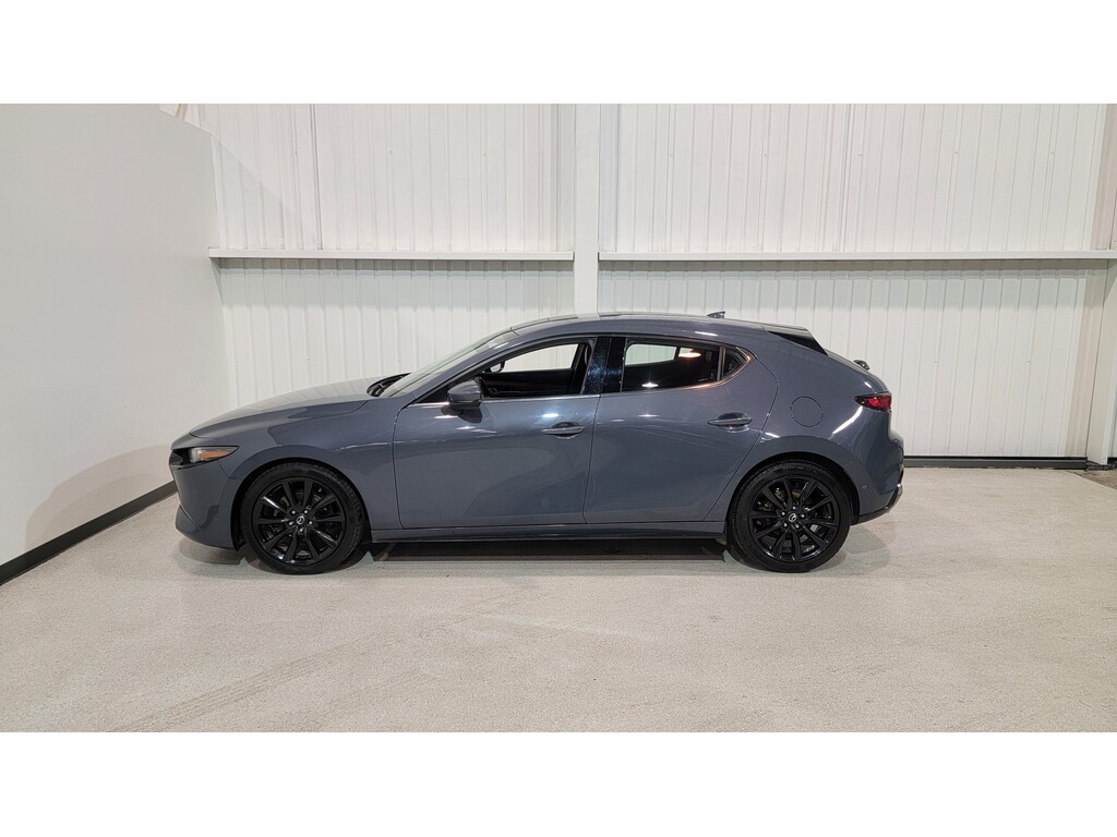 Mazda Mazda3 Sport 2019