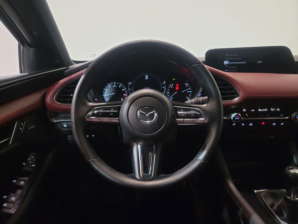 Mazda Mazda3 Sport 2019