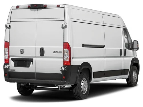 2025 Ram ProMaster 2500 SLT+ 2500 High Roof 159  WB