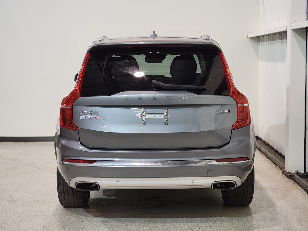 Volvo XC90 2020