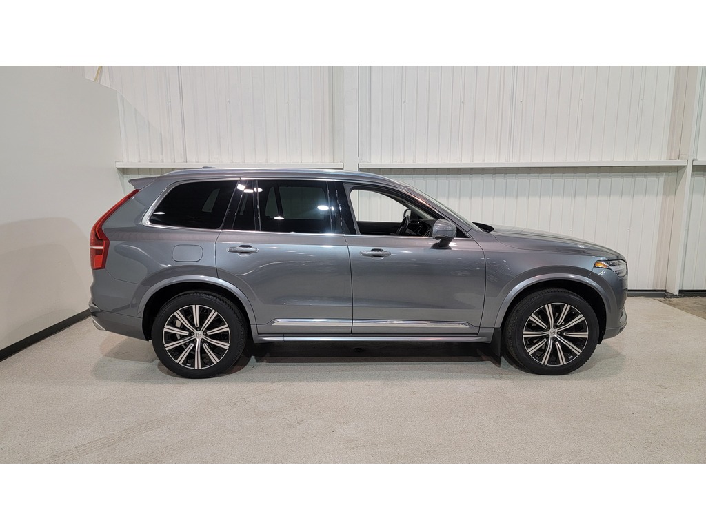 Volvo XC90 2020