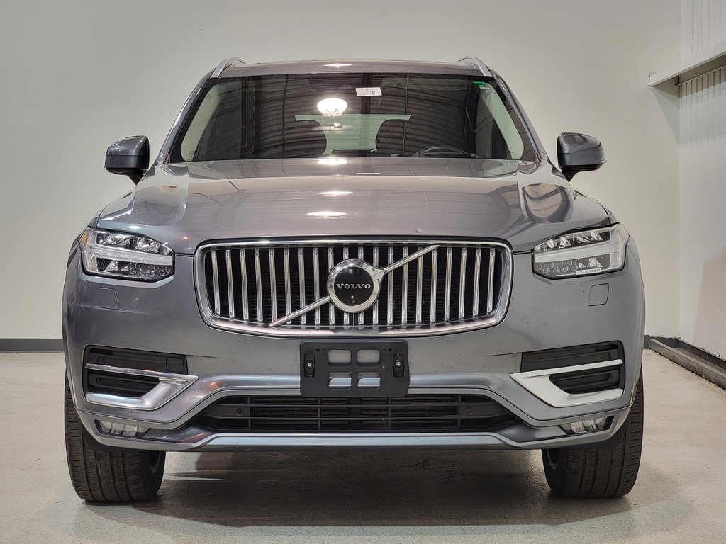 Volvo XC90 2020