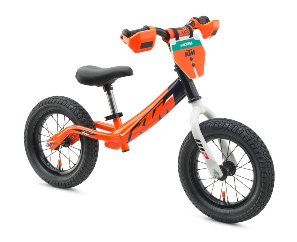 2024 KTM Kids' Training Bike 