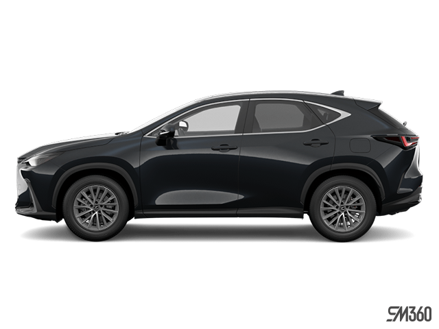 2025 Lexus NX NX 350 AWD