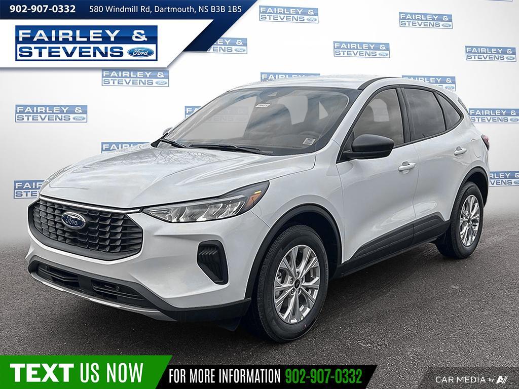2025 Ford Escape Active $4585 OFF!!!