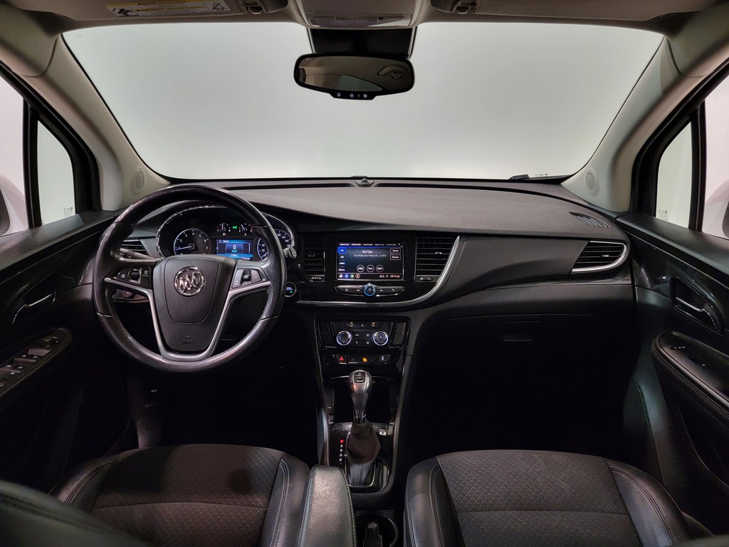 Buick Encore 2021